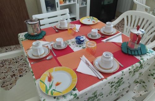 Minturno Bed & Breakfast | Camere "Riviera di Ulisse"