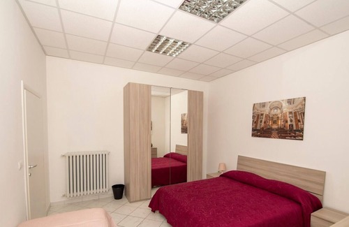 Montefiascone House | Camere San Flaviano