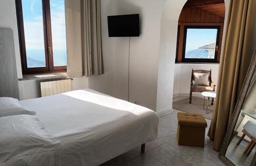Frassinetto House | Camere Villa Lunardini