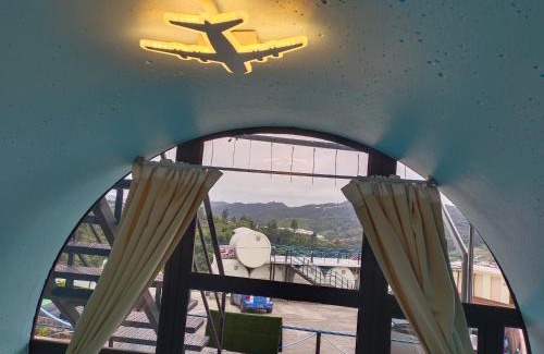 Brinchang Resort | Cameron Highlands Blueberry Earth House