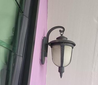 Brinchang Resort | Cameron Highlands Blueberry Earth House