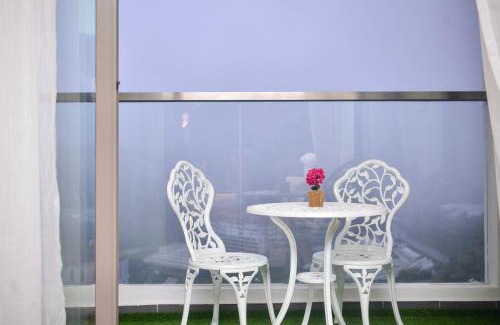 Brinchang Apartment | Cameron Palas Homestay - Sunrise View