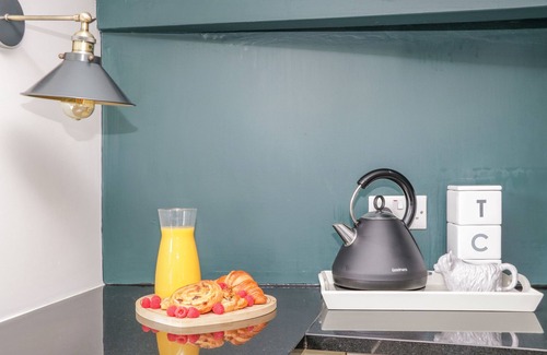 Stainburn Cottage | CAMERTON HALL COTTAGE, pet friendly, with open fire in Cockermouth