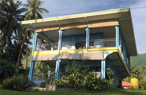 Catarman House | Camiguin Waterfront Villa