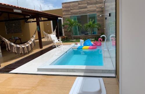 Caninde de Sao Francisco House | Caminho das Águas do Chico