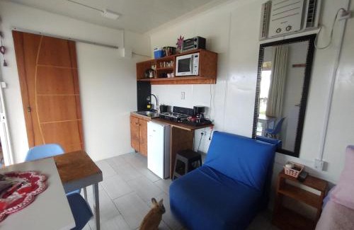 Praia do Rosa Apartment | Caminho das Dunas - Studios próx Praia do Rosa e Ouvidor