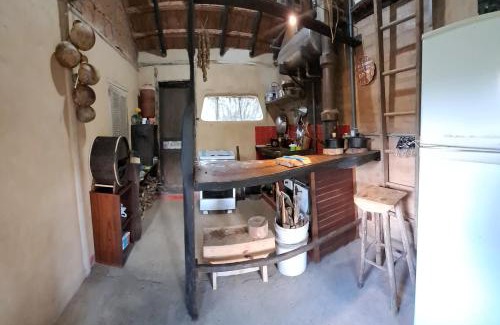 Itanhandu House | Caminho das Montanhas eco