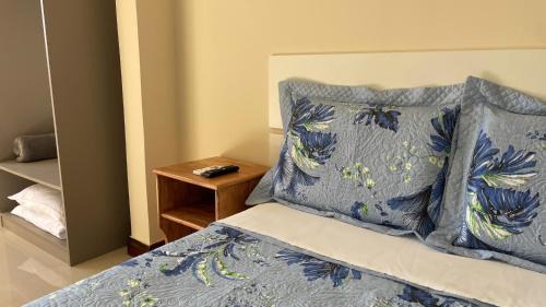 Niteroi Bed & Breakfast | Caminho de Itacoatiara