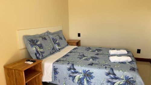 Niteroi Bed & Breakfast | Caminho de Itacoatiara
