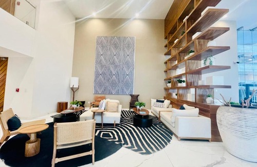 Zona Dorada Apartment | Camino al mar