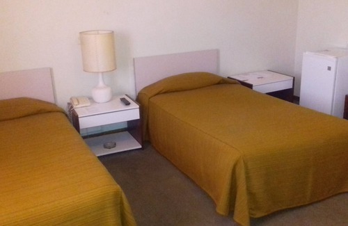 Tacna Hotel | Camino Real Hotel