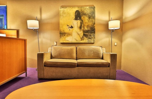 Santa Fe Hotel | Camino Real Santa Fe