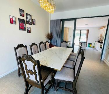 Da Lat Villa | Camly Chic Villa
