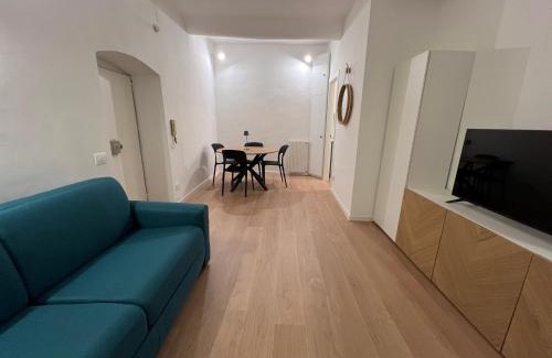 Camogli Apartment | Camogli - Il Caruggio di Mirella - Liguria Holidays