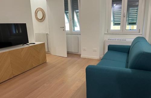 Camogli Apartment | Camogli - Il Caruggio di Mirella - Liguria Holidays