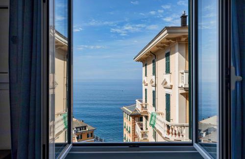 Camogli Apartment | Camogli - "To Palmira" - Liguria Holidays