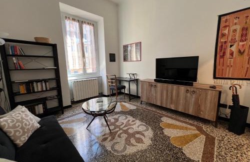Camogli Apartment | Camogli - "To Palmira" - Liguria Holidays