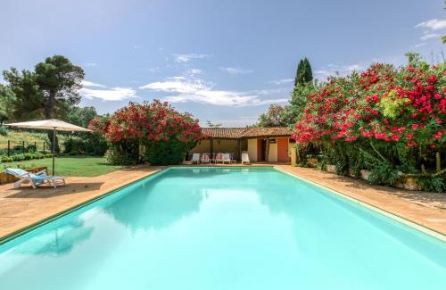 Fourques Apartment | Camoin