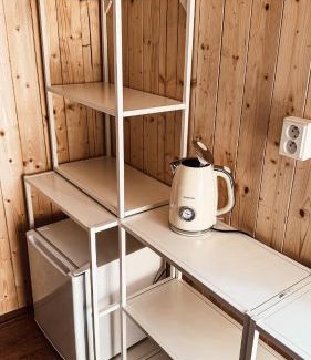 Ostrovacice Resort | Camp Alpa