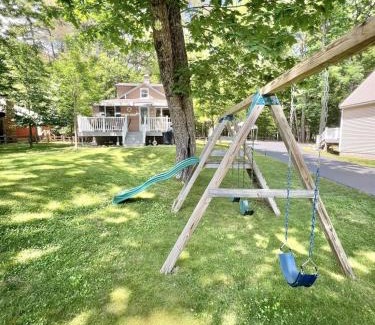 South Casco House | CAMP DRAGONFLY LIMIT 10 home