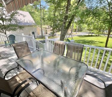 South Casco House | CAMP DRAGONFLY LIMIT 10 home
