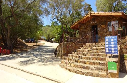 Conca Other | Camping Mozziconaccio