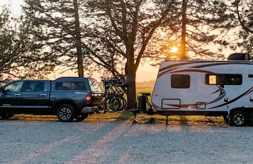 Lynden RV Rental | Camp in The Country From the Comforts of Your RV