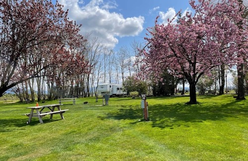 Lynden RV Rental | Camp in The Country From the Comforts of Your RV