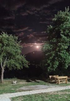 Montenegro House | Camp Magic View