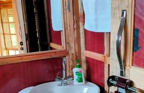 Bir Hotel | Camp Oak View