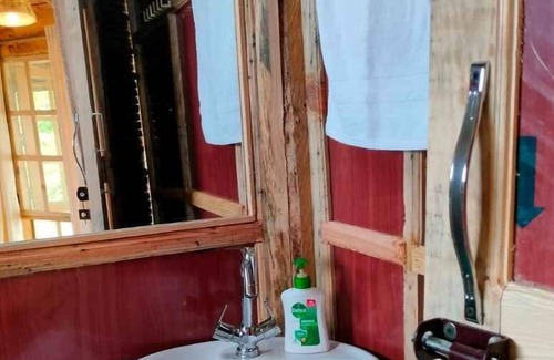 Bir Hotel | Camp Oak View