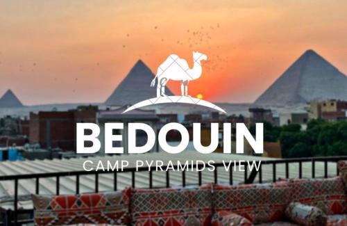 Giza Hotel | Camp pyramids view INN