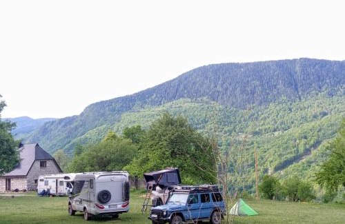 Zabljak Other | Camp Rafting Apartmani