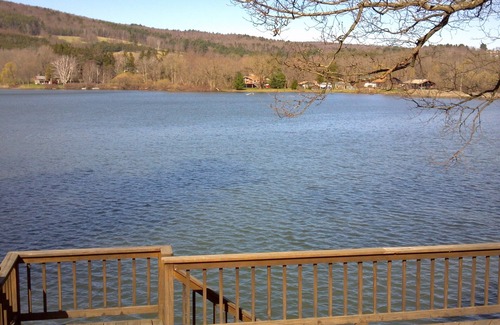 Maryland House | Camp Serenity On Beautiful Goodyear Lake Near Cooperstown NY