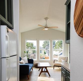 Patricks Point Other | Camp Trinidad RV Resort