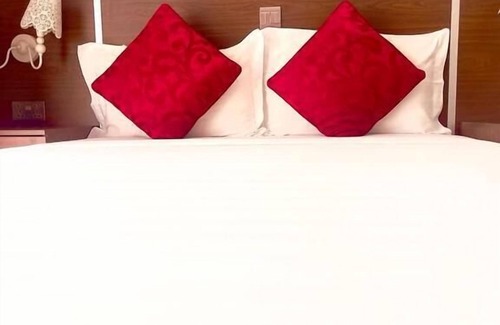 Ada Hotel | Camp Tsatse Resort