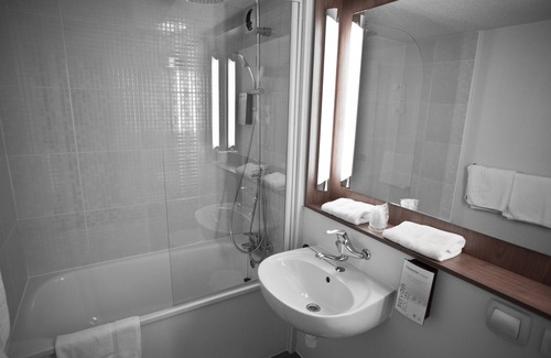 Saint-Nicolas Hotel | Campanile Arras - Saint Nicolas