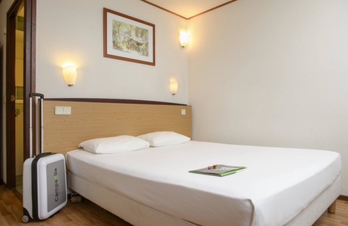 Vlaardingen Hotel | Campanile Hotel Vlaardingen