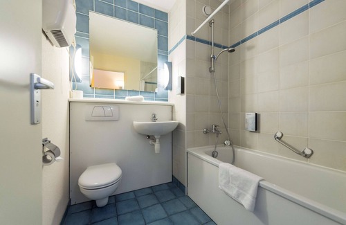 Vlaardingen Hotel | Campanile Hotel Vlaardingen