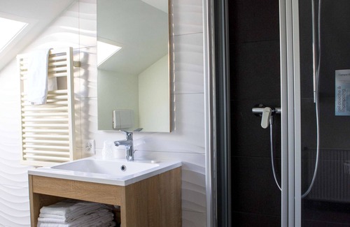 Martigny Hotel | Campanile Martigny