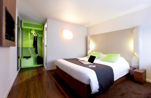Saran Hotel | Campanile Orleans Saran