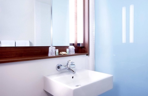 Saran Hotel | Campanile Orleans Saran