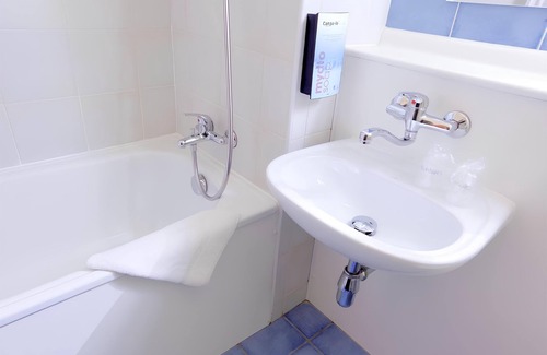 Perpignan Hotel | Campanile Perpignan Sud