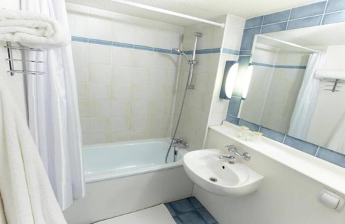 Perpignan Hotel | Campanile Perpignan Sud