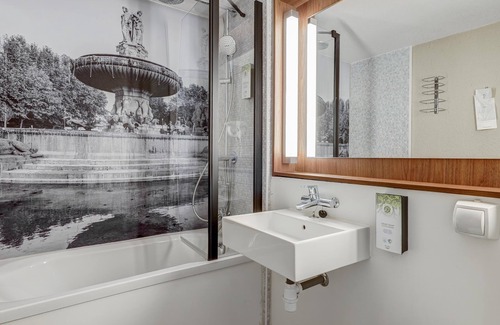 Grand Sud Hotel | Campanile Prime - Aix en Provence - Pont de l'Arc