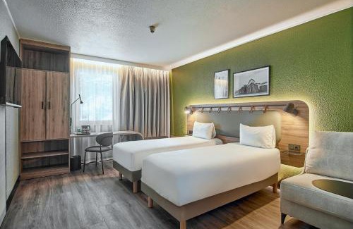 Stare Miasto Hotel | CAMPANILE PRIME Krakow Old Town