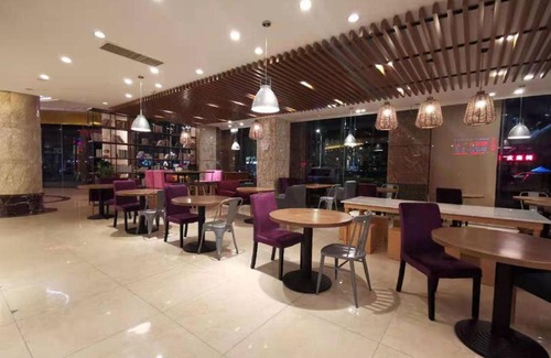 Xiangzhou District Hotel | Campanile Zhuhai Xiangzhou Yinhua Road