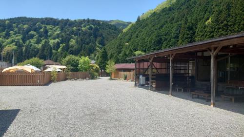 Tenkawa Other | CampBaseKadojin - Vacation STAY 33535v