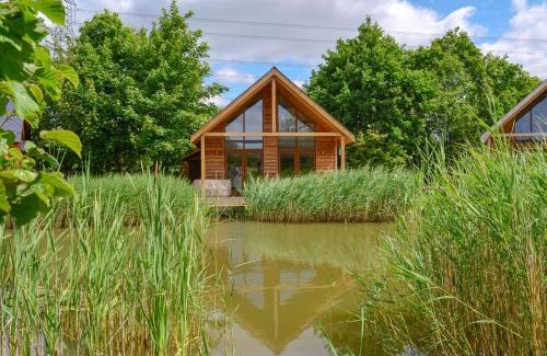 Aubourn House | Campbell Lodge