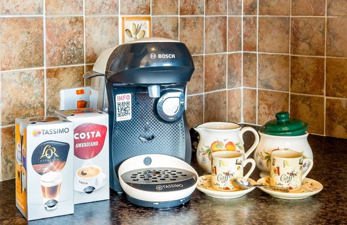 Roundstone Cottage | Campbell's Cottage - Picturesque and Peaceful